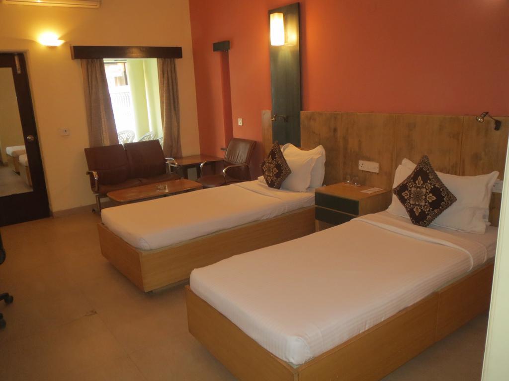 Couette-café Green New Delhi