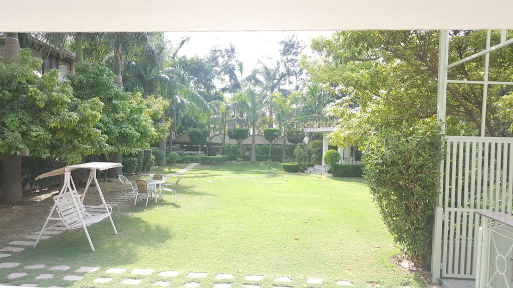 Couette-café Green New Delhi